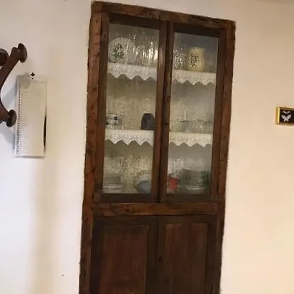 Casa Della Luna * Tarano