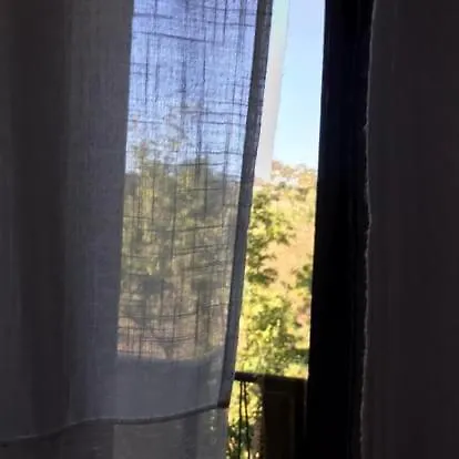Casa Della Luna Dom wakacyjny Tarano