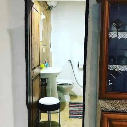 Dom wakacyjny Casa Della Luna *