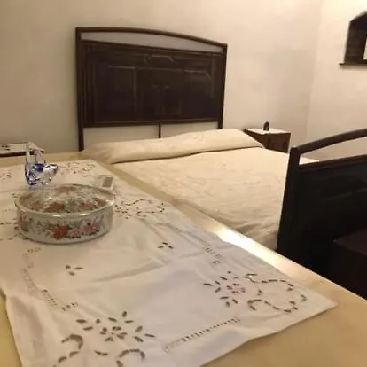 Holiday home Casa Della Luna Tarano