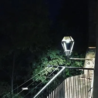 Casa Della Luna Dom wakacyjny Tarano