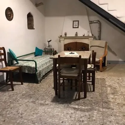 Holiday home Casa Della Luna *