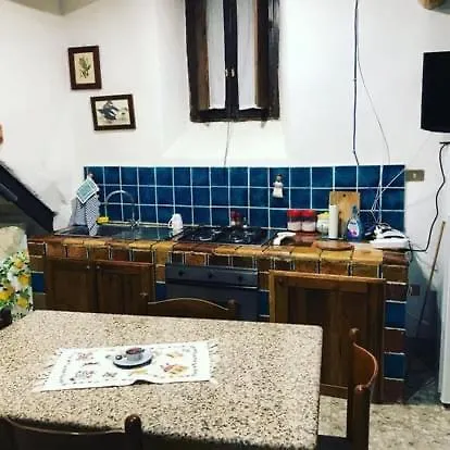 Holiday home Casa Della Luna