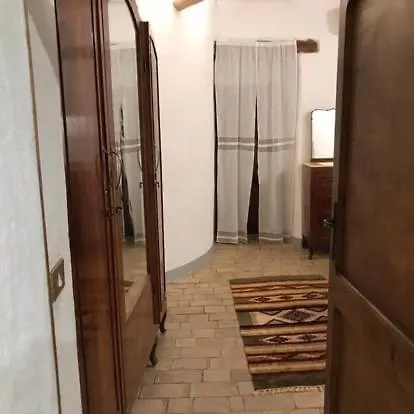 Casa Della Luna Holiday home
