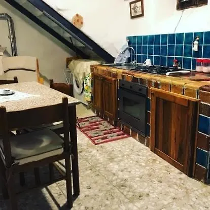 Casa Della Luna