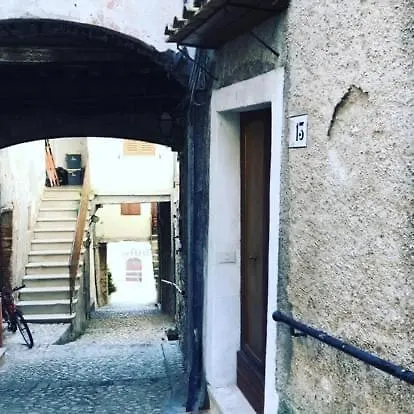 Casa Della Luna * Tarano