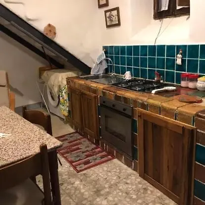 Casa Della Luna Holiday home Tarano