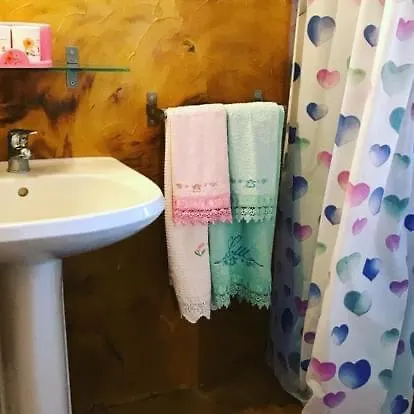 Casa Della Luna Holiday home