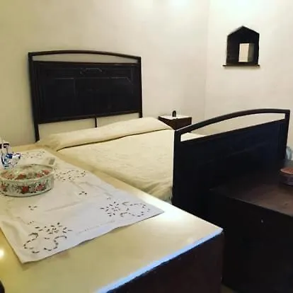 Dom wakacyjny Casa Della Luna Tarano